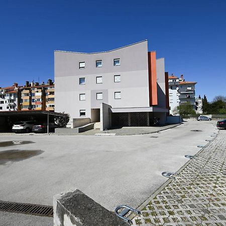 Apartment Emma Rovinj Exterior photo