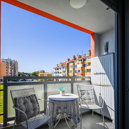 Apartment Emma Rovinj Exterior photo