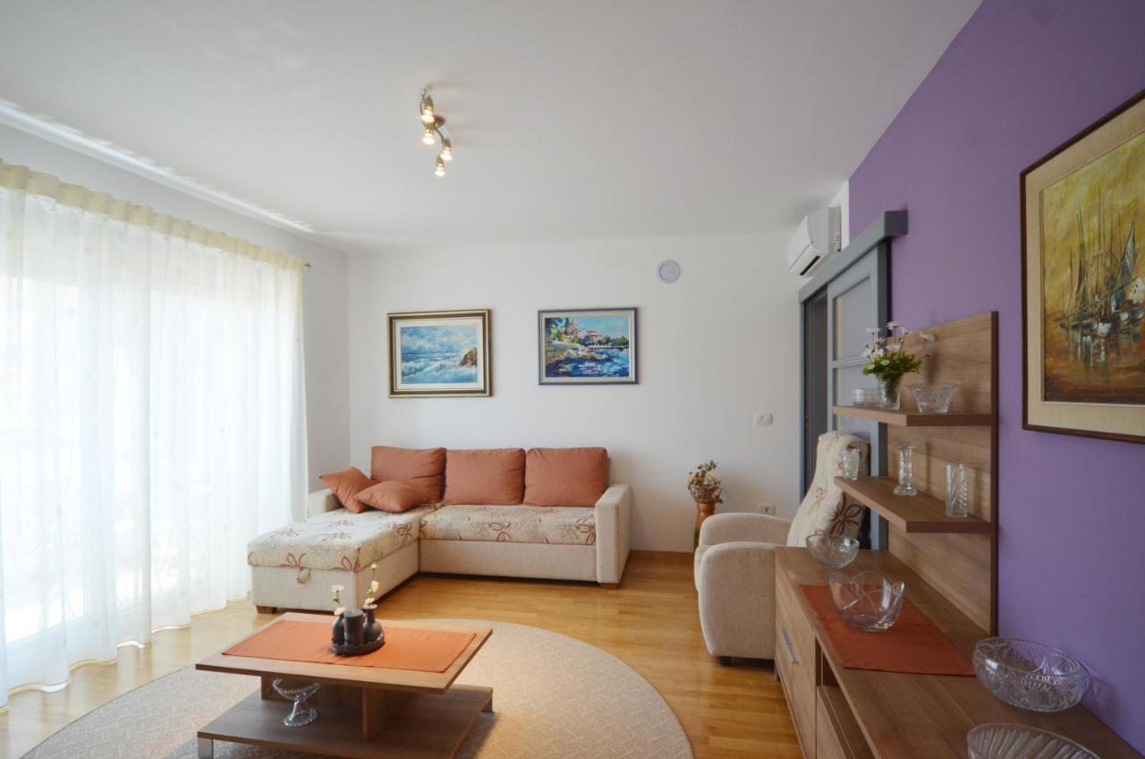 Apartment Emma Rovinj Exterior photo
