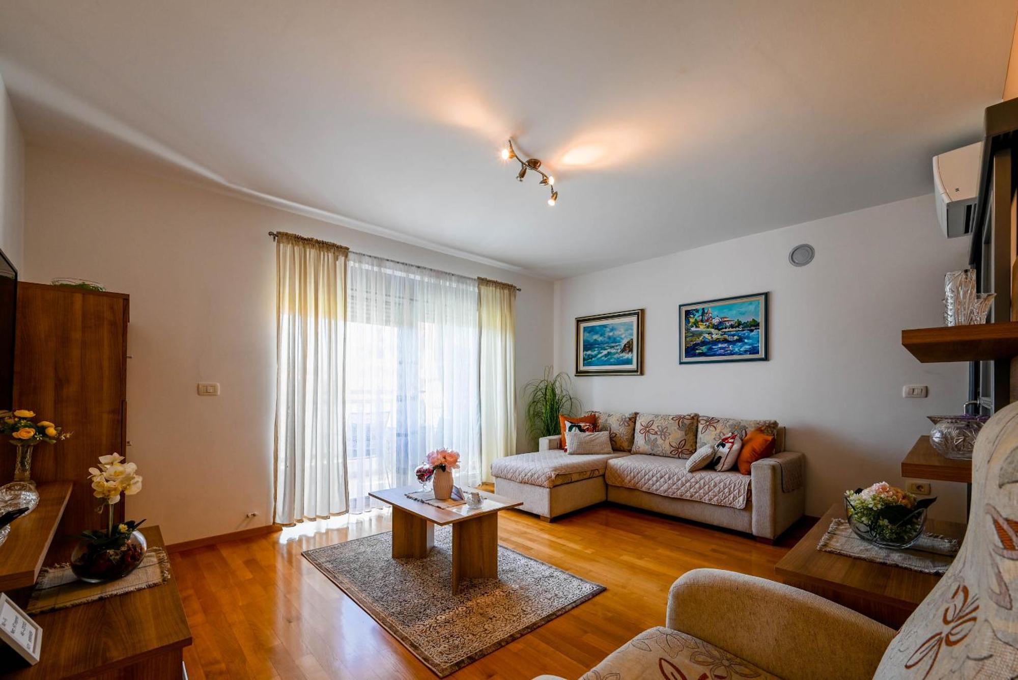 Apartment Emma Rovinj Exterior photo