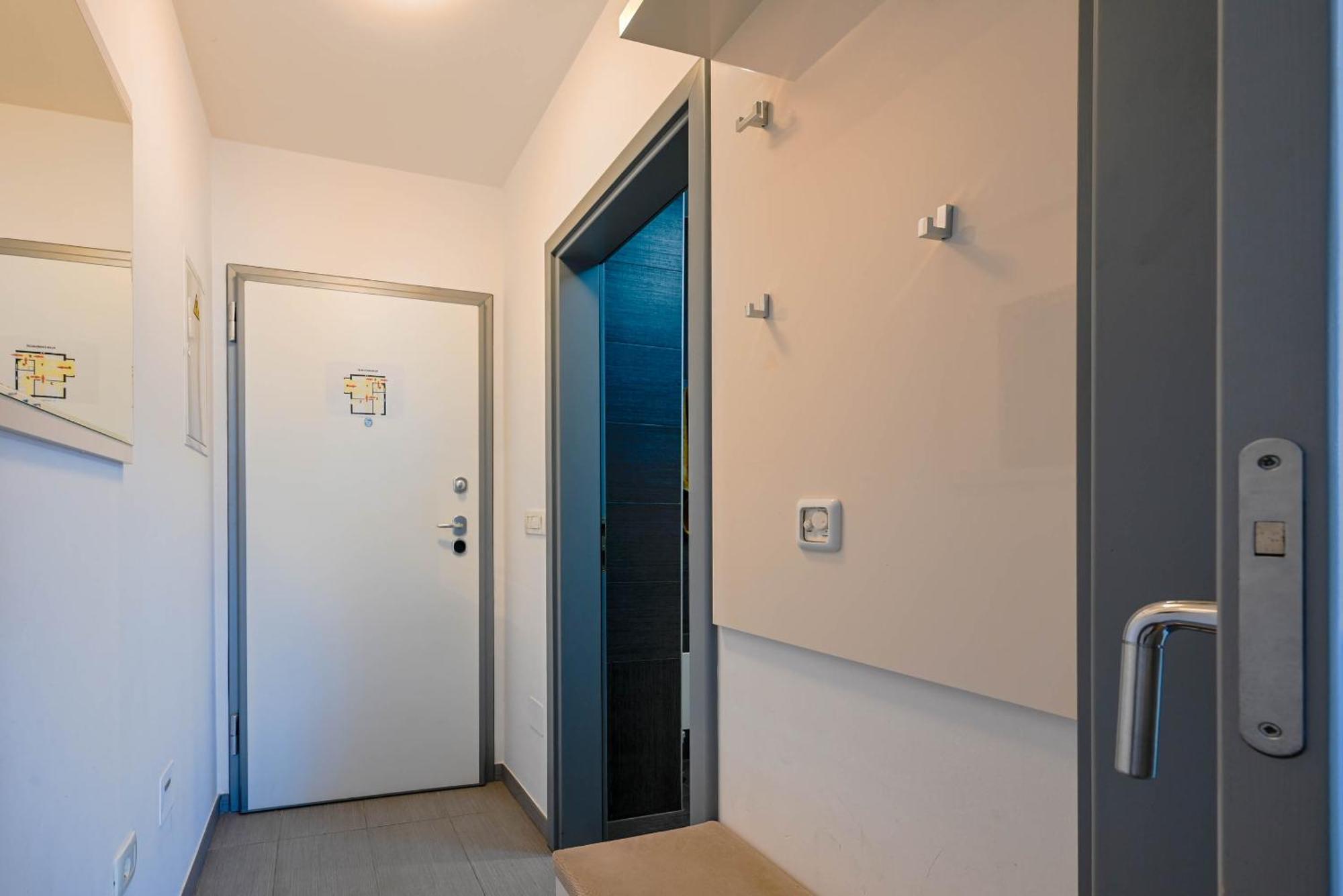 Apartment Emma Rovinj Exterior photo