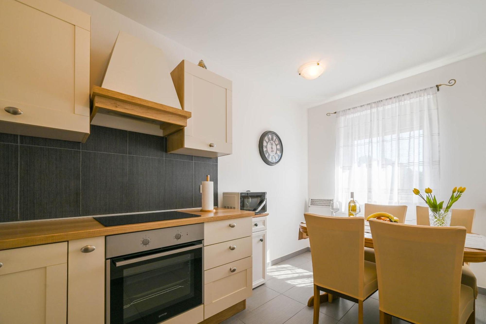 Apartment Emma Rovinj Exterior photo